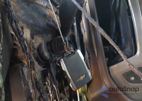 2019 Chevrolet Silverado K3500 High Country from USA, damaged, VIN 1GC4KYEY0KF128845